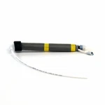 New Genuine Oem Samsung Refrigerator Ice Maker Fill Tube And Heater DA97-00209Z. Price: $83.41.