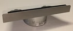 ACQ30533216 - ACQ30358611 Oem Lg Refrigerator Display Cover Assembly Open Box. Price: $49.95.