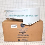 Refrigerator Ice Bucket Assembly WR17X23191 New. Price: $190.66.