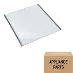 AP6286990-A PS12348757 Oem For Whirlpool Refrigerator Glass Shelf Part # Model New. Price: $252.60.