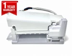 Samsung Refrigerator Ice Maker Fits RRF23R6201SR RF23R6201WW RF23R6301SR New. Price: $164.95.