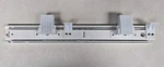 Brand New Frigidaire GRFG2353AF3 Refrigerator Freezer Upper Basket Slide Rail Open. Price: $39.99.