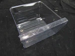 Frigidaire Refrigerator FFHT2022AW Crisper Pan 5304534496 Open. Price: $47.95.