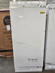 Monogram ZIR361NBRII 36" Panel Ready Rh Refrigerator Nob #152002 Mpa Open. Price: $5700.00.