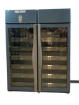 Helmer HPR256 Double Door Pharmacy Refrigerator ! Used. Price: $597.00.