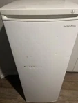 Insignia Upright Freezer Used. Price: $120.00.