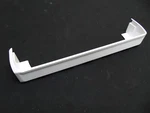 Frigidaire Refrigerator FFTR1835VWC Freezer Door Bin 5304519702 Used. Price: $17.79.
