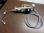 Scotsman Drain Water Pump Accessories SCCP50MB-1SS Icemaker Used Good. Price: $499.99.