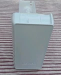 Samsung Refrigerator RF32CG5400SR Ice Bucket Used. Price: $68.99.