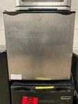 Refrigerator, Intertek 19"HX18.5"W, 26.5" D New. Price: $50.00.