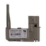 Frigidaire 241941007 Refrigerator Starter New. Price: $61.05.