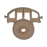 Frigidaire 242237301 Refrigerator Grommet New. Price: $27.52.