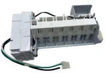 Whirlpool Refrigerator Ice Maker W11579560 Open. Price: $77.99.