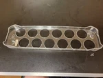 Oem Frigidaire Refrigerator Egg Tray For EFR786-BLACK Used. Price: $19.96.