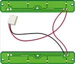 Refrigerator Led Module For Whirlpool WRX735SDBM04 WRX735SDHZ00 WRX735SDHW00 New. Price: $19.99.