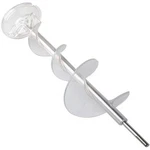Refrigerator Ice Dispenser Auger Fit Models New. Price: $34.95.