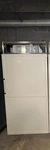 Subzero Legacy Model 36" Classic Refrigerator Removable Panels BI-36R/O (left) Used. Price: $5575.00.