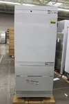 Monogram ZIC363IPVRH 36" Panel Ready Built-in Refrigerator Nob #153140 Mpa Open. Price: $7500.00.