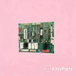 Samsung Refrigerator Control Board Used. Price: $42.91.