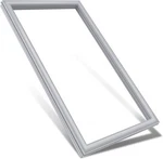 New W10714545 Refrigerator Door Gasket Seal Part Compatible With Kenmore Maytag. Price: $80.06.