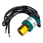 Supco SHP275195 High Pressure Switch Open: Close: Psi Hvac Refrigeration New. Price: $19.49.