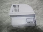 Samsung Refrigerator Left Support Guard Part # DA97-07036A Used. Price: $18.00.