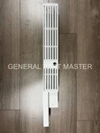 Genuine Oem Miele Plinth Fascia Top 30" 11065440 New. Price: $150.00.