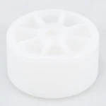 WPW10475495 Whirlpool Roller Wheel Oem New. Price: $11.95.