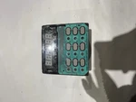 Speed Queen Alliance D517522 514137 Dryer Control Board AZ188033 KM673 Used. Price: $146.29.