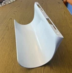 Refrigerator Wine Rack Shelf WR17X10793 Used. Price: $15.00.