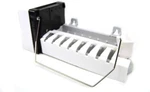 Ice Maker For Crosley Refrigerator CB19G7W CB22G6W (PCB22G600W0) CNS22V8 (BR16A) New. Price: $105.95.