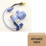 AP5979155-A PS11712327 Oem For Lg Refrigerator Water Valve Part # Model A4 New. Price: $121.51.