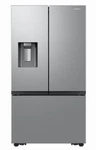 New Samsung 36" Door French Refrigerator With Dispenser - RF32CG5B10SR. Price: $1999.99.