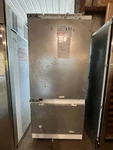 Used Thermador Freedom Refrigerator Wifi MODEL#T361B905SP No Panels Good Cond. Price: $3299.99.