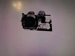 Oem Genuine Frigidaire Refrigerator Dispenser Assembly 240563638 (new). Price: $165.00.