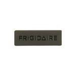 Frigidaire 5304511146 Refrigerator Badge New. Price: $44.35.