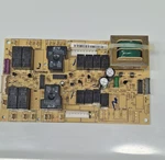 Electrolux Relay Board Brown 316443913 Model For Dual Oven Appliance Open. Price: $150.00.
