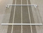 Galanz GLR12TRDEFR, GLR12TBKEFR, GLR12TBEEFR, GLR12TWEEFR Freezer Shelf New. Price: $44.99.