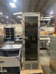 Perlick Wine Display Refrigerator Model CC24W 4.1 New. Price: $4500.00.