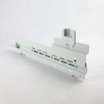 DA97-10594F Samsung Refrigerator Left Low Slide Rail Assembly New. Price: $221.82.