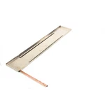 Nor-lake Norlake 122690S Evap Drain Pan Assembly New. Price: $242.74.