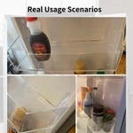 Refrigerator Door Shelf Bin Replace For Whirlpool WRS325SDHZ00 WRS325SDHZ01 New. Price: $33.00.