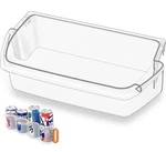 Upgraded W10803530 W10582649 Door Shelf Bin WRT311FZDW01 Whirlpool Refrigerator New. Price: $40.00.