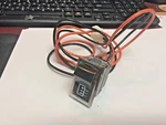 Traulsen, Freezer G12001, Condensate Door Heater Switch, 246-12122018 Used. Price: $20.00.