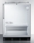 Summit 24" Wide Built-in Beer Dispenser, Dual Tap, Ada Compliant, SBC56GBINKCSSA New. Price: $2805.00.