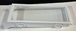 Frigidaire Refrigerator Shelf 242200501 Used. Price: $54.00.