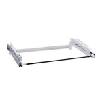 Samsung DA97-17579A Assembly Rail-low Left Used. Price: $36.22.