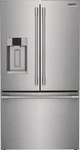 Frigidaire 36 Inch French Door Counter Depth Refrigerator Brand New PRFC2383AF. Price: $2245.00.
