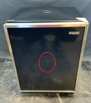 Summit SBC58BLBIADAIF 24 Inch Beer Dispenser With Compliant Height, Complete Open. Price: $1147.48.