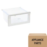 AP6285973-A Oem For Frigidaire Refrigerator Crisper Drawer Assembly Part # Model New. Price: $223.89.